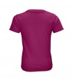 CRUSADER CAMISETA NINO 150g