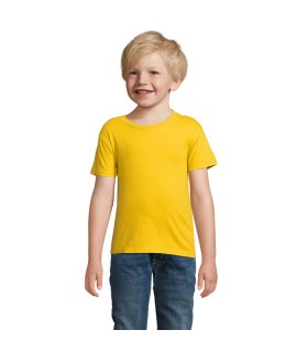 CRUSADER CAMISETA NINO 150g