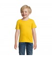 CRUSADER CAMISETA NINO 150g