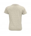 CRUSADER CAMISETA NINO 150g