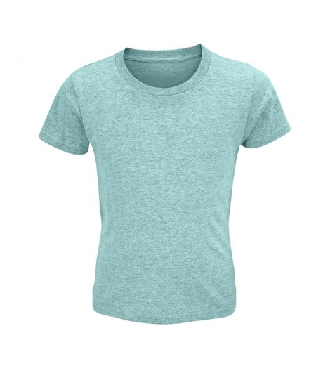 CRUSADER CAMISETA NINO 150g