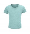 CRUSADER CAMISETA NINO 150g
