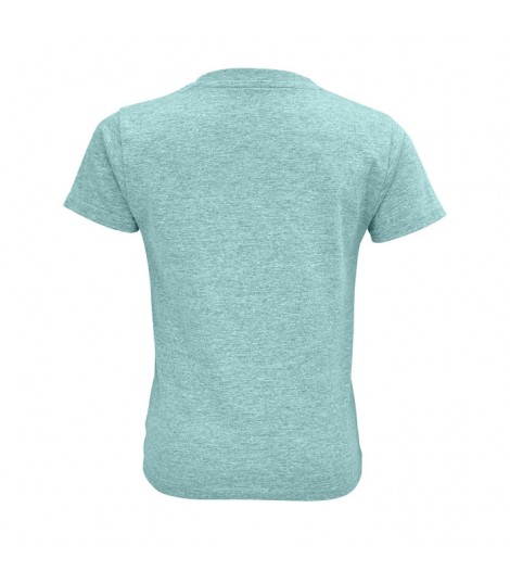 CRUSADER CAMISETA NINO 150g
