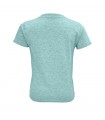 CRUSADER CAMISETA NINO 150g