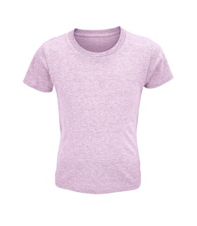 CRUSADER CAMISETA NINO 150g