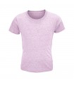 CRUSADER CAMISETA NINO 150g