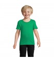 CRUSADER CAMISETA NINO 150g