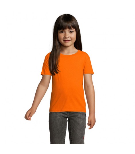 CRUSADER CAMISETA NINO 150g