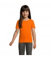 CRUSADER CAMISETA NINO 150g