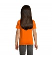 CRUSADER CAMISETA NINO 150g
