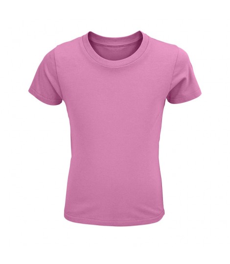 CRUSADER CAMISETA NINO 150g