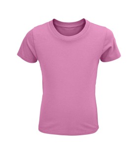 CRUSADER CAMISETA NINO 150g