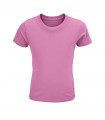 CRUSADER CAMISETA NINO 150g