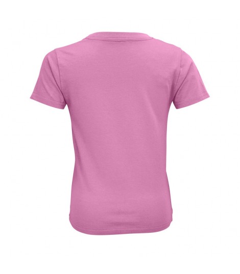 CRUSADER CAMISETA NINO 150g
