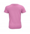 CRUSADER CAMISETA NINO 150g