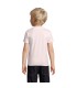 CRUSADER CAMISETA NINO 150g