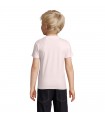 CRUSADER CAMISETA NINO 150g