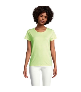 CRUSADER CAMISETA MUJER150g