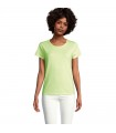 CRUSADER CAMISETA MUJER150g