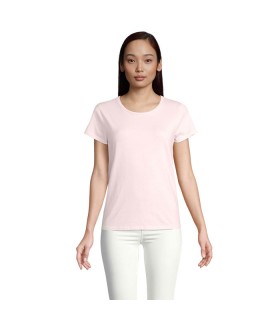 CRUSADER CAMISETA MUJER150g