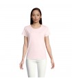 CRUSADER CAMISETA MUJER150g