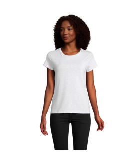 CRUSADER CAMISETA MUJER150g