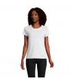 CRUSADER CAMISETA MUJER150g