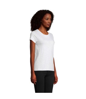 CRUSADER CAMISETA MUJER150g