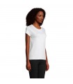 CRUSADER CAMISETA MUJER150g