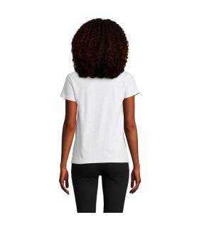 CRUSADER CAMISETA MUJER150g