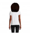 CRUSADER CAMISETA MUJER150g