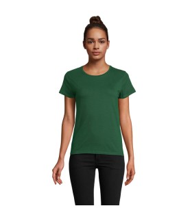 CRUSADER CAMISETA MUJER150g