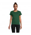 CRUSADER CAMISETA MUJER150g