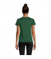 CRUSADER CAMISETA MUJER150g