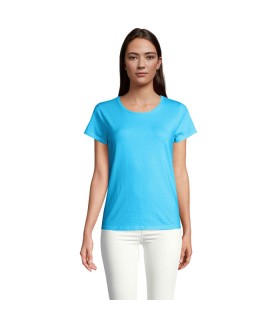 CRUSADER CAMISETA MUJER150g