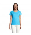 CRUSADER CAMISETA MUJER150g