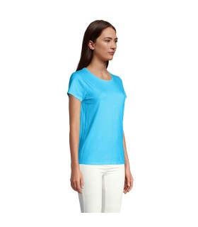 CRUSADER CAMISETA MUJER150g