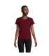 CRUSADER CAMISETA MUJER150g