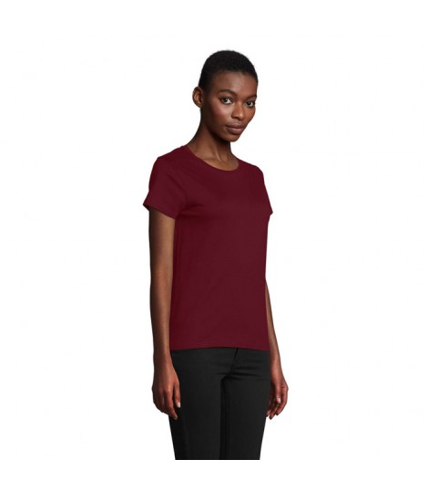 CRUSADER CAMISETA MUJER150g