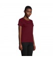 CRUSADER CAMISETA MUJER150g
