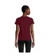CRUSADER CAMISETA MUJER150g
