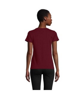 CRUSADER CAMISETA MUJER150g