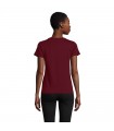 CRUSADER CAMISETA MUJER150g