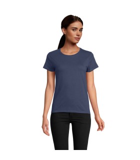 CRUSADER CAMISETA MUJER150g