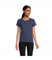 CRUSADER CAMISETA MUJER150g