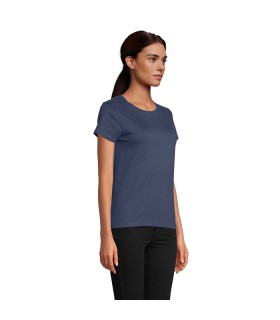 CRUSADER CAMISETA MUJER150g