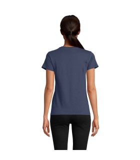 CRUSADER CAMISETA MUJER150g