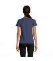 CRUSADER CAMISETA MUJER150g