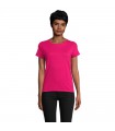 CRUSADER CAMISETA MUJER150g