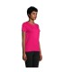 CRUSADER CAMISETA MUJER150g